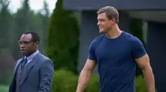 Джек Ричер (сериал) 1 сезон 2 серия