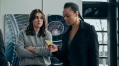 Джек Ричер (сериал) 2 сезон 3 серия