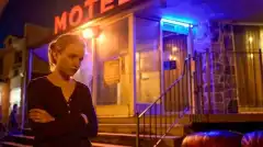 Джек Ричер (сериал) 1 сезон 5 серия