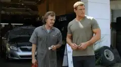 Джек Ричер (сериал) 1 сезон 6 серия