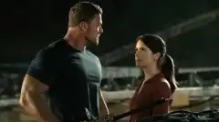 Джек Ричер (сериал) 3 сезон 7 серия