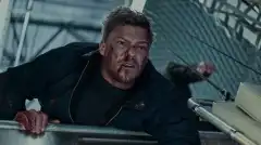 Джек Ричер (сериал) 2 сезон 8 серия