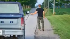 Джек Ричер (сериал) 1 сезон 8 серия